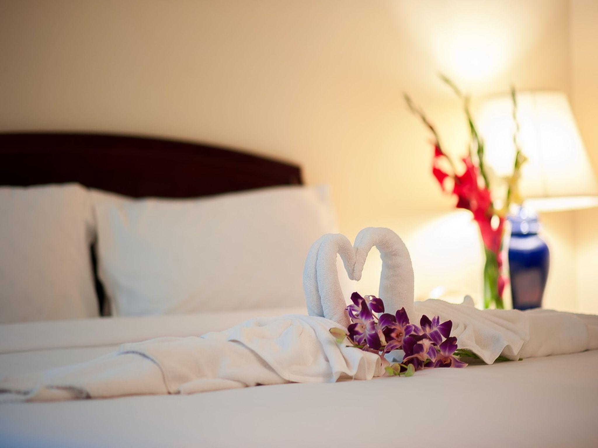 Grand Plaza Hotel Hat Yai 19/50