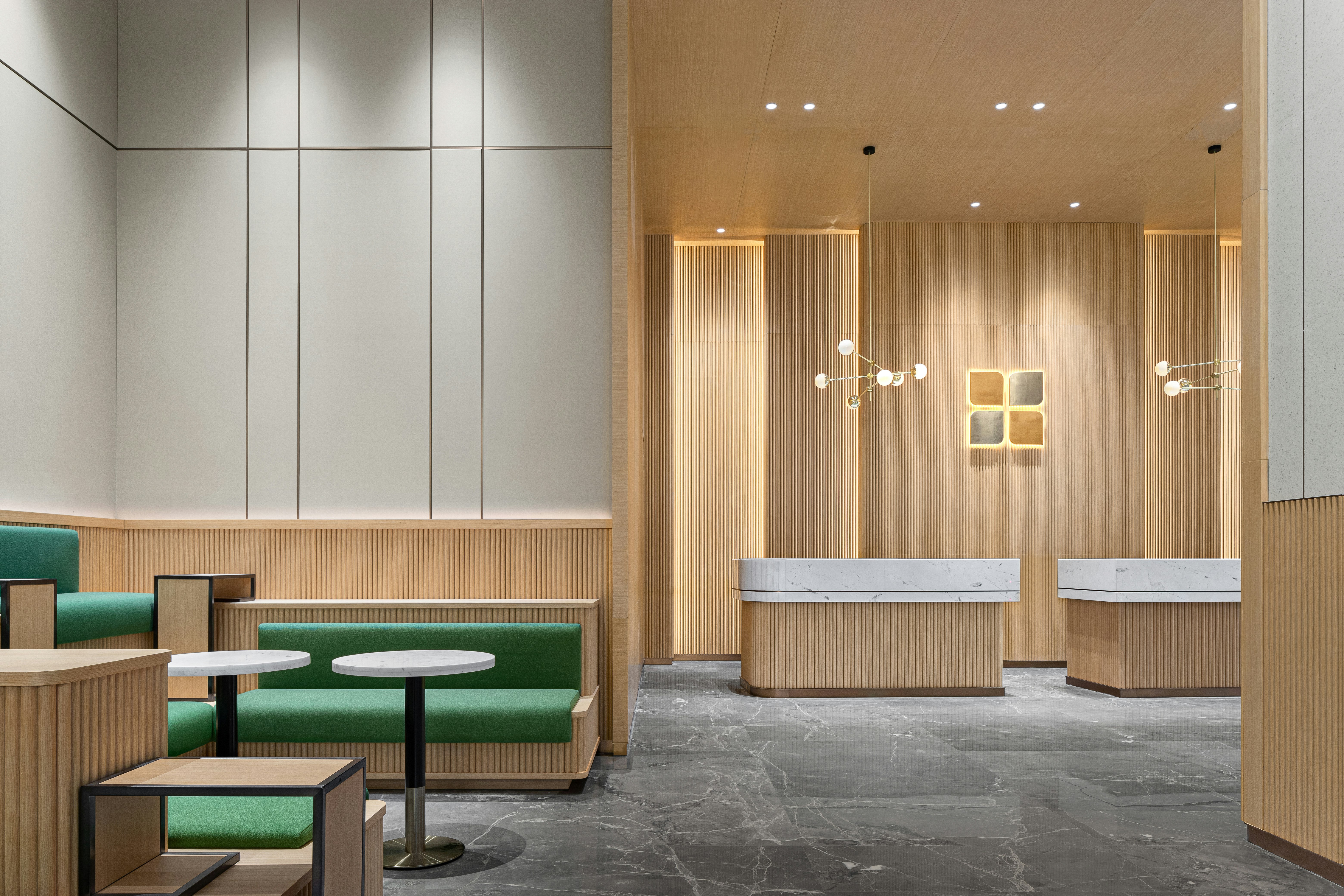 Hilton Garden Inn Changsha Yuelu 10/36