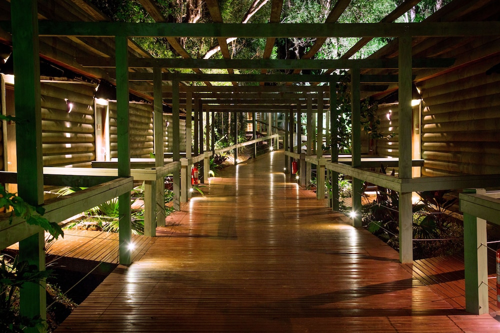 La Reserva Virgin Lodge 58/64