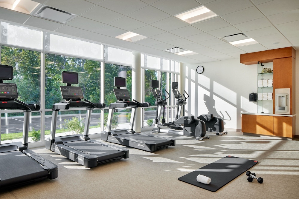SpringHill Suites Frederica 15/31