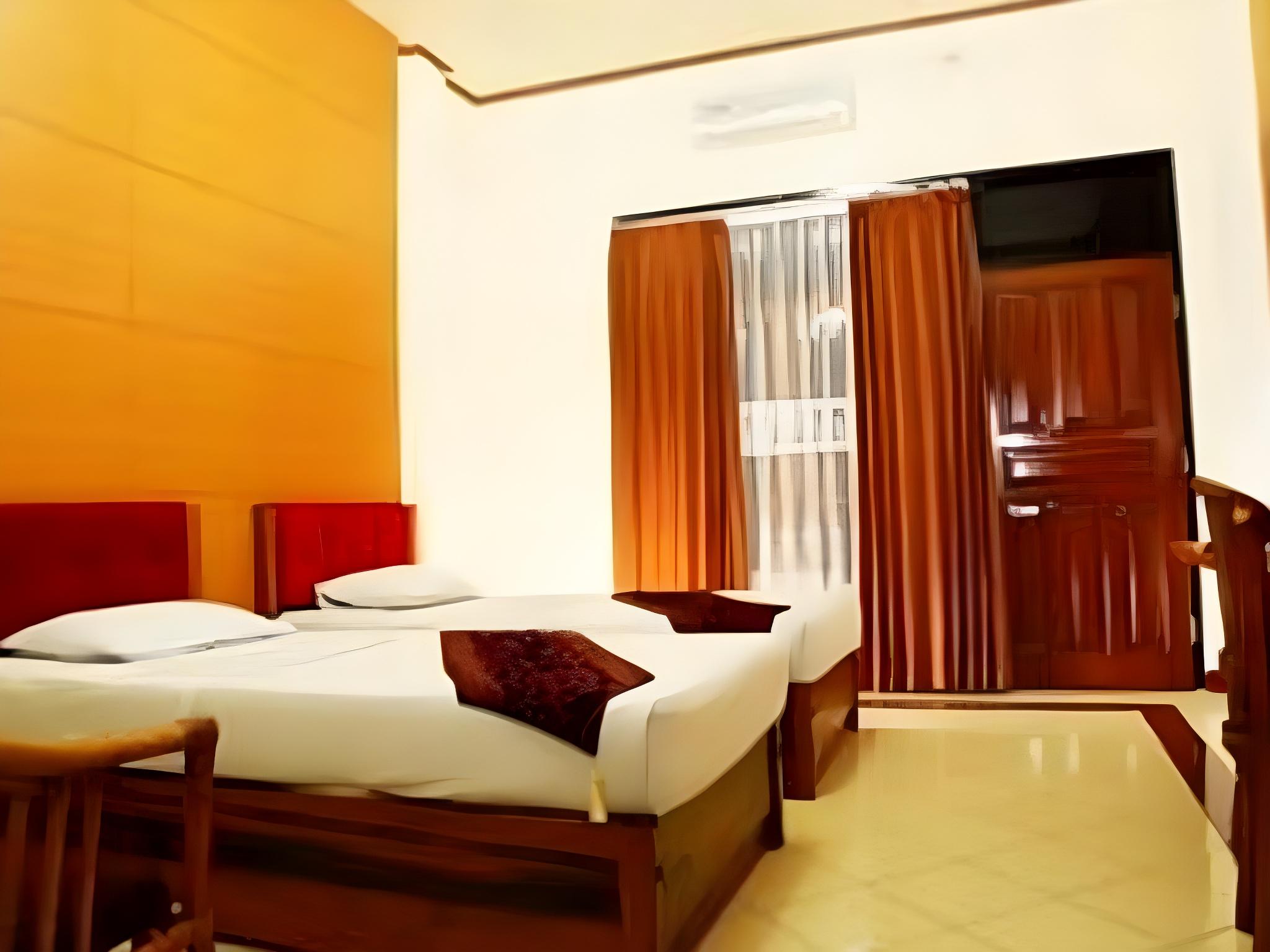 HOTEL MATARAM 11/15