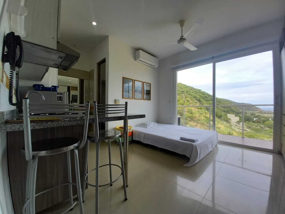 Terrazas Tayrona Travelers Apartamentos Y Suites 17/50