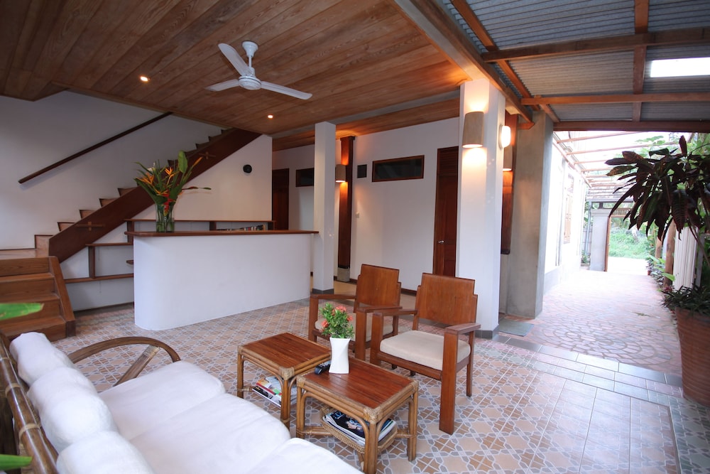 Sala Prabang Hotel 26/27