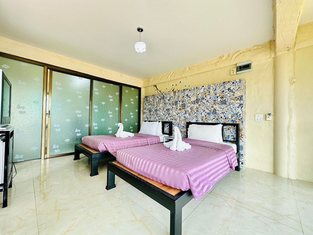 Yoko Riverkwai Hotel Resort 11/49