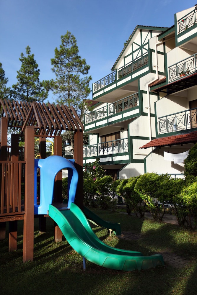 Copthorne Hotel Cameron Highlands 42/51