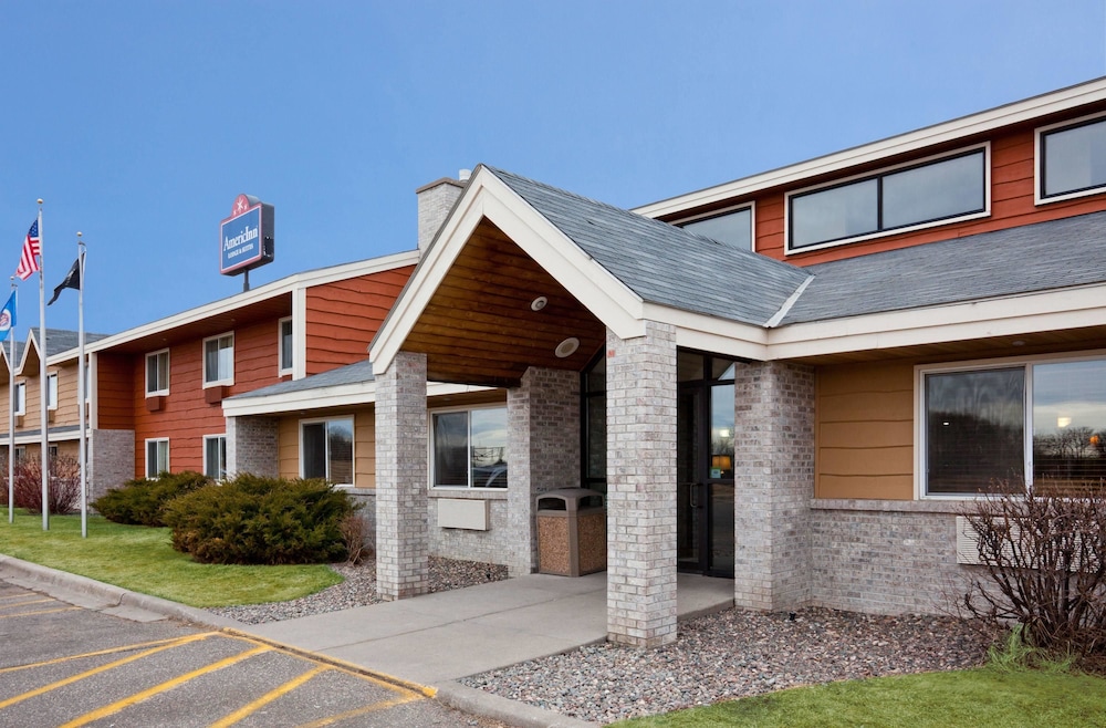 Americinn By Wyndham Little Falls 4/21