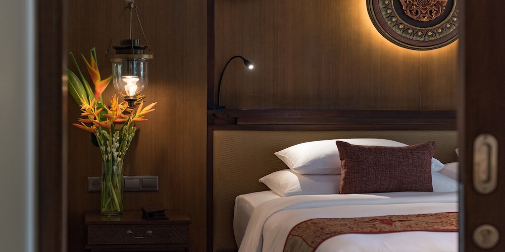 Ramayana Suites and Resorts 21/80