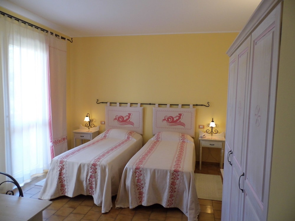 Le Nereidi Hotel Residence & Conference 28/64