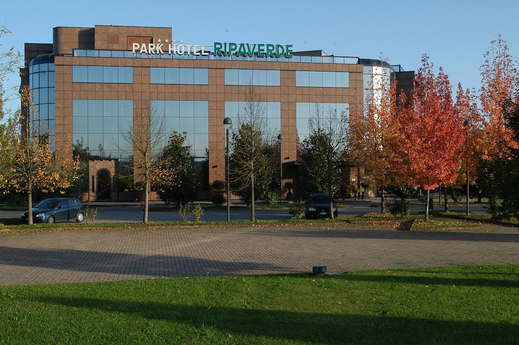 Park Hotel Ripaverde 36/39