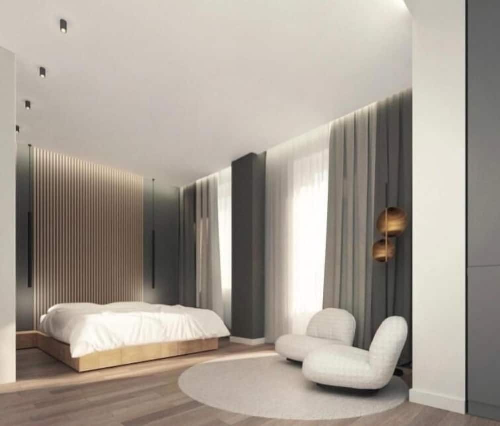 La Chambre Milano 34/66