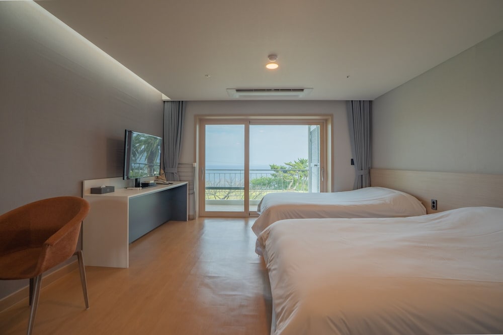 神圣度假村(Seaore Resort) 图片2