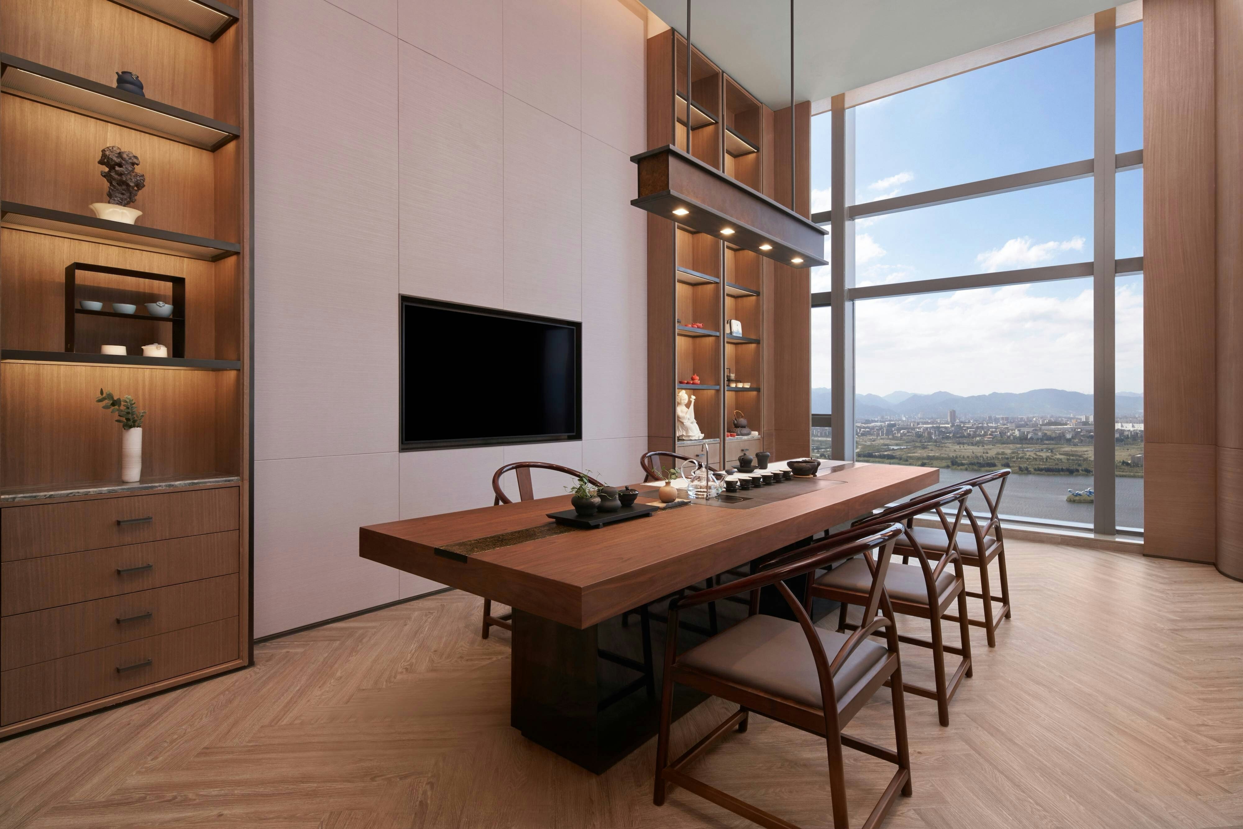 Fuzhou Marriott Hotel Riverside 32/37