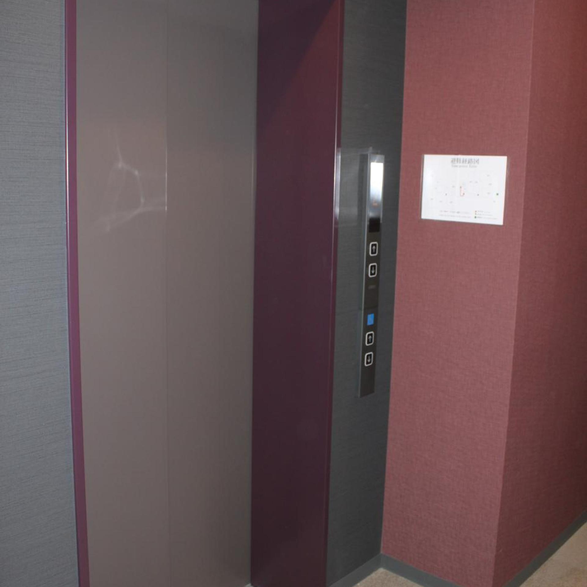 HIZ HOTEL Gion-Shirakawa 28/50