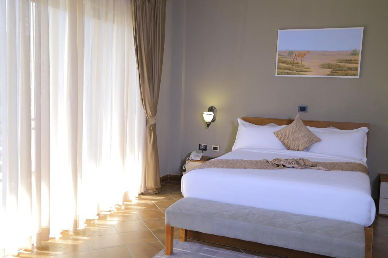 Haile Hotel Wolaita 14/27