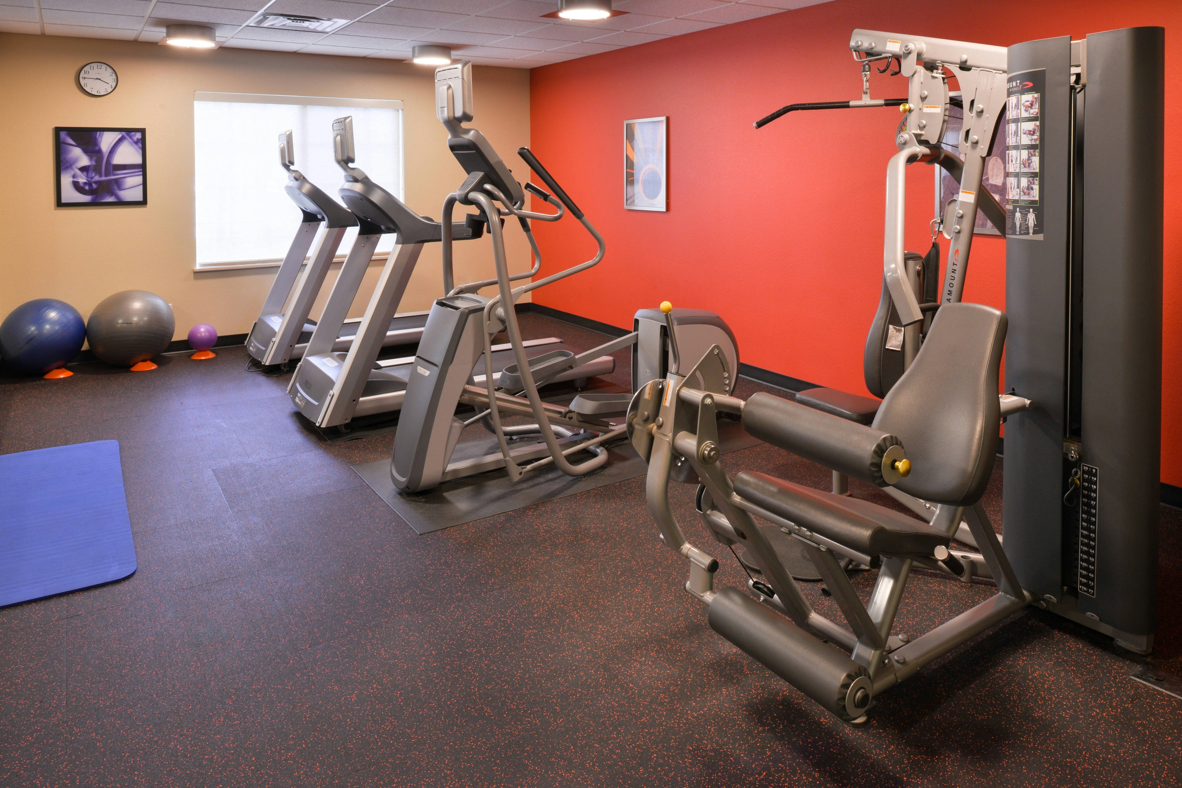 Towneplace Suites By Marriott Henderson 4/18