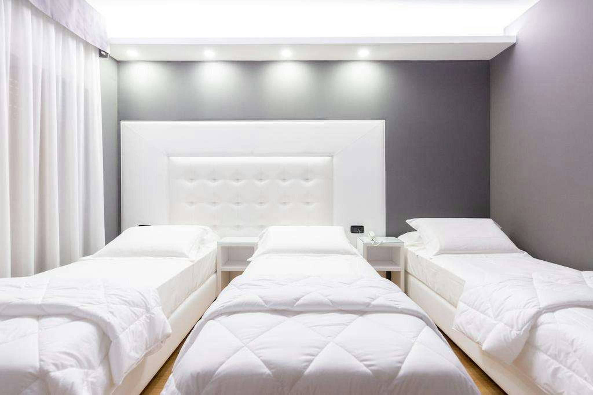 Hotel Reggia Suite Spa 5/30
