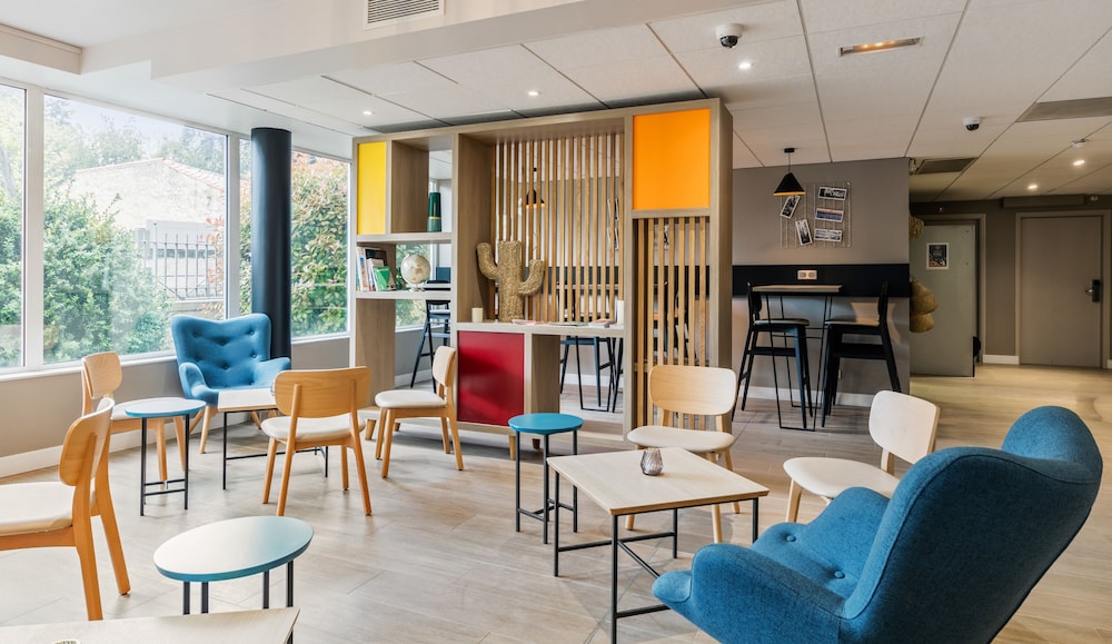 Appart City Confort Montpellier Saint Roch 52/73