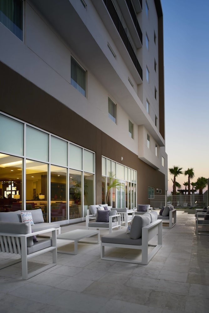 COURTYARD HERMOSILLO 5/44