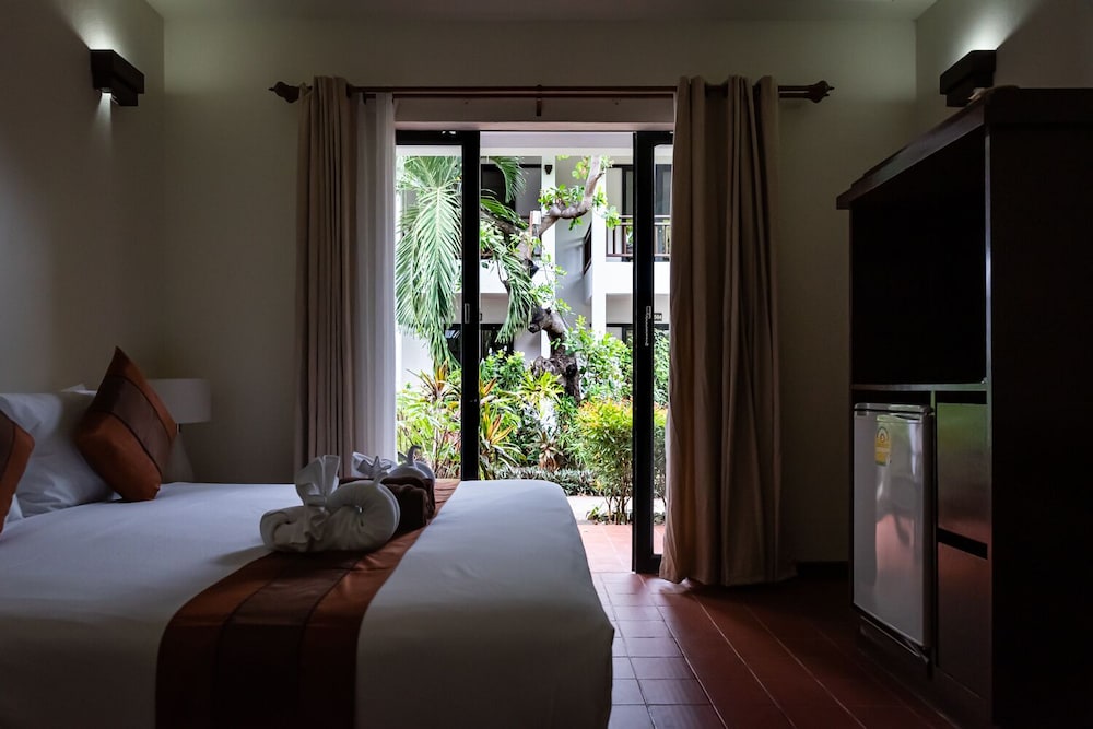 The Hive Hotel Samui 38/71