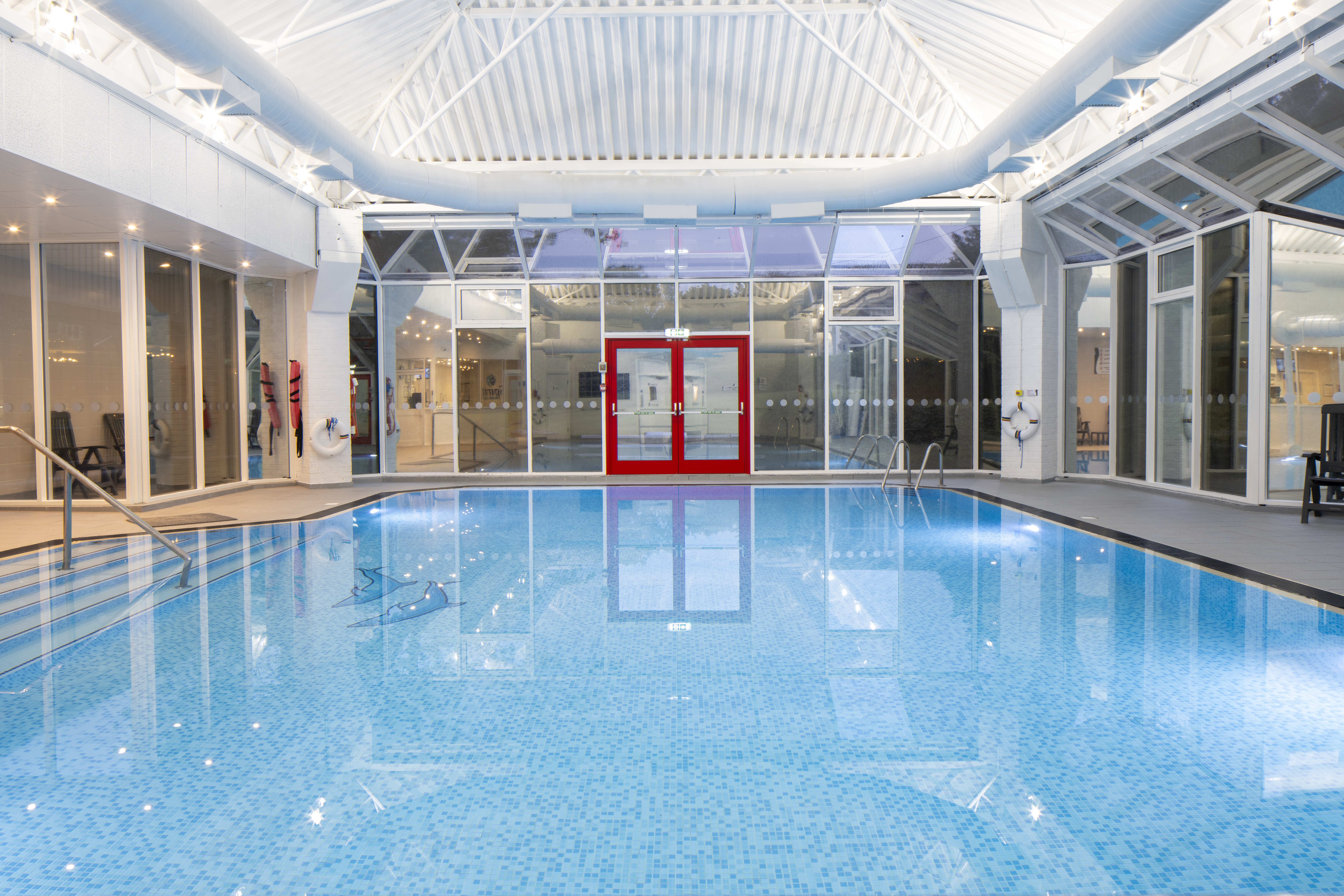 HOLIDAY INN BRISTOL FILTON 22/50