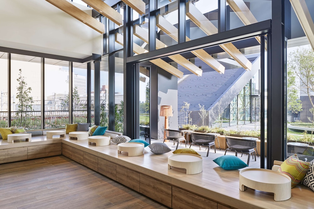 Hyatt House Kanazawa 31/50