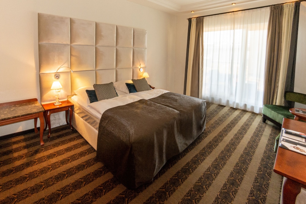 Van Der Valk Resort Linstow 16/74