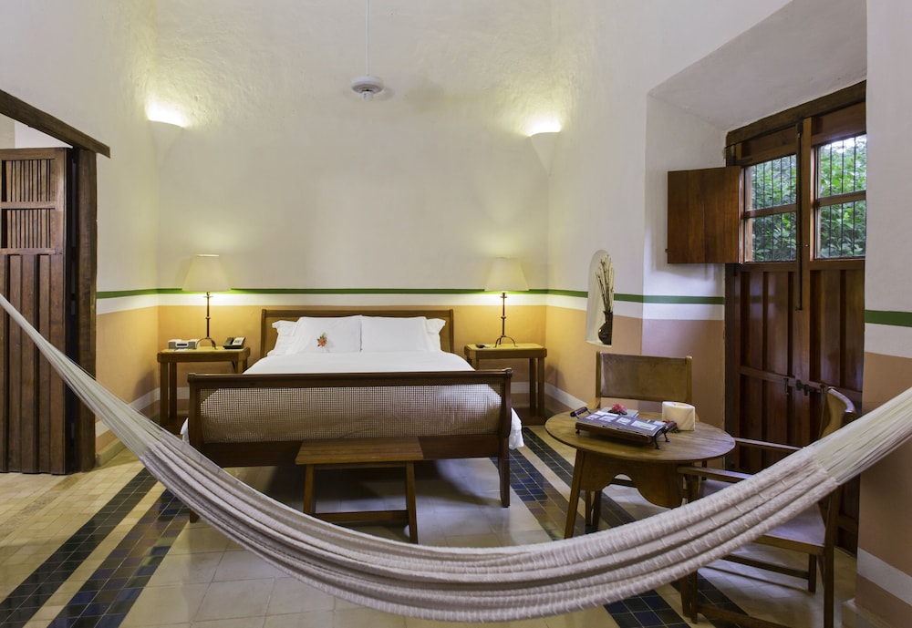 Hacienda San Jose Cholul 36/61