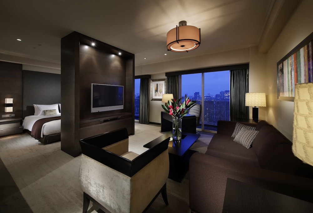 Grand Prince Hotel Shin Takanawa 42/74
