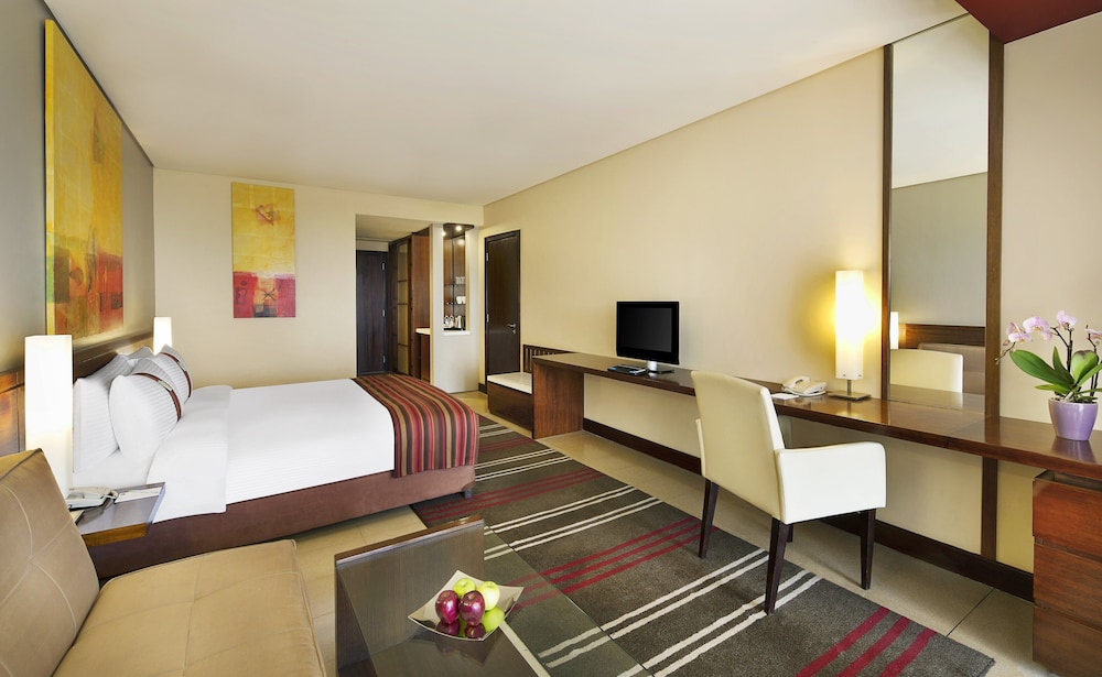 Holiday Inn Resort Dead Sea 19/66