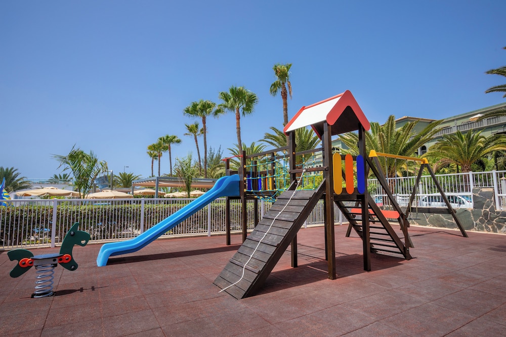Hotel RIU Gran Canaria 34/63