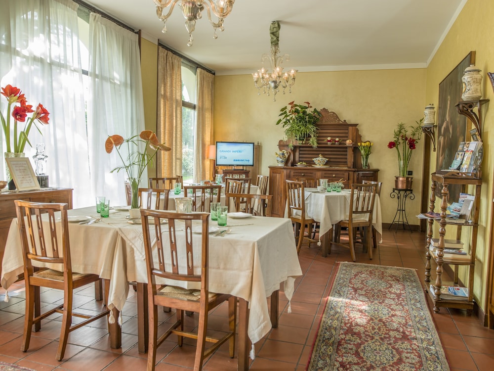 Hotel La Rescossa 36/46