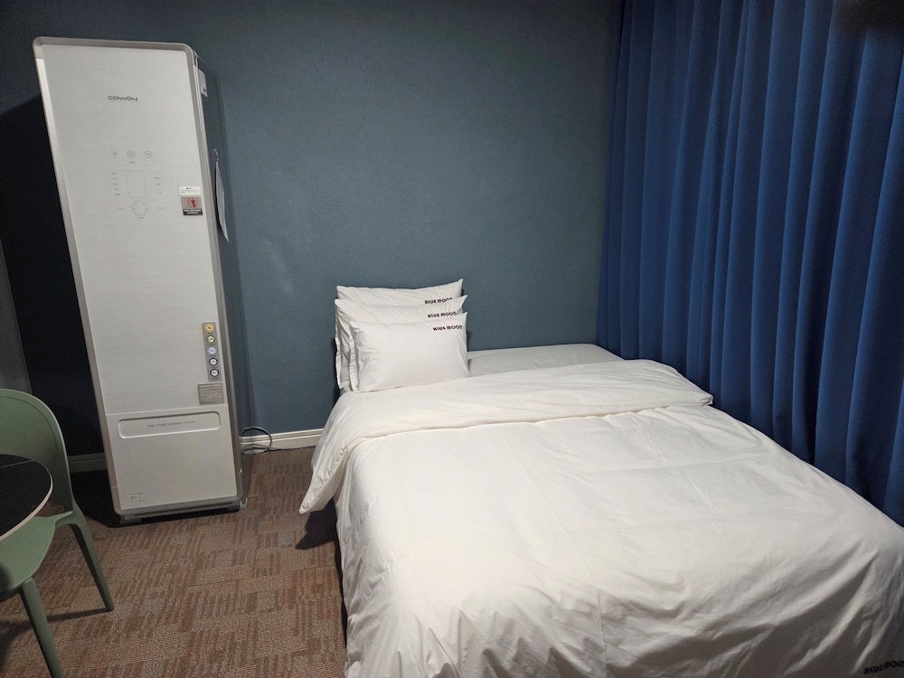 PREMIUM, DOUBLE BED