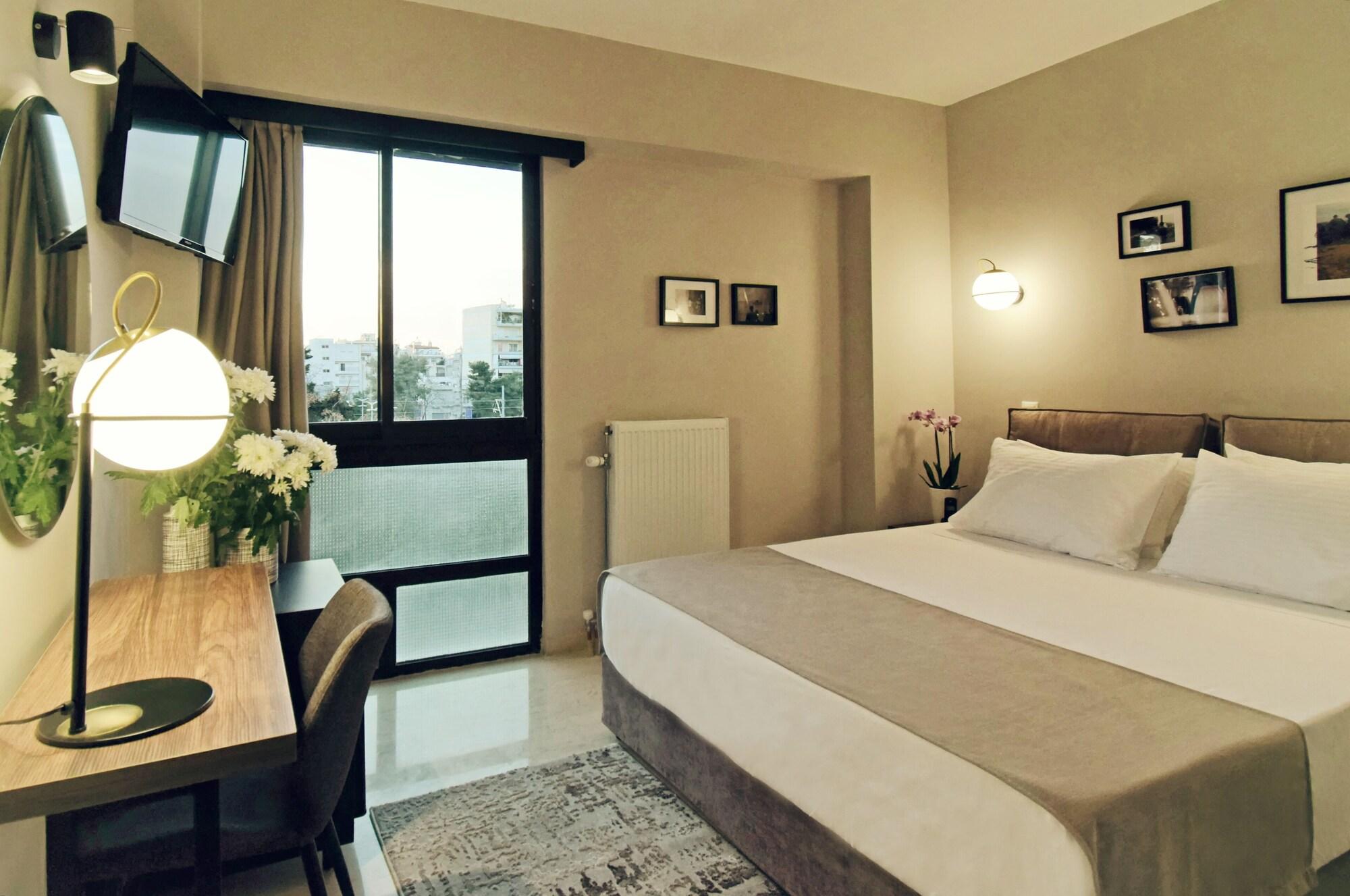Athens Iris Hotel 13/31