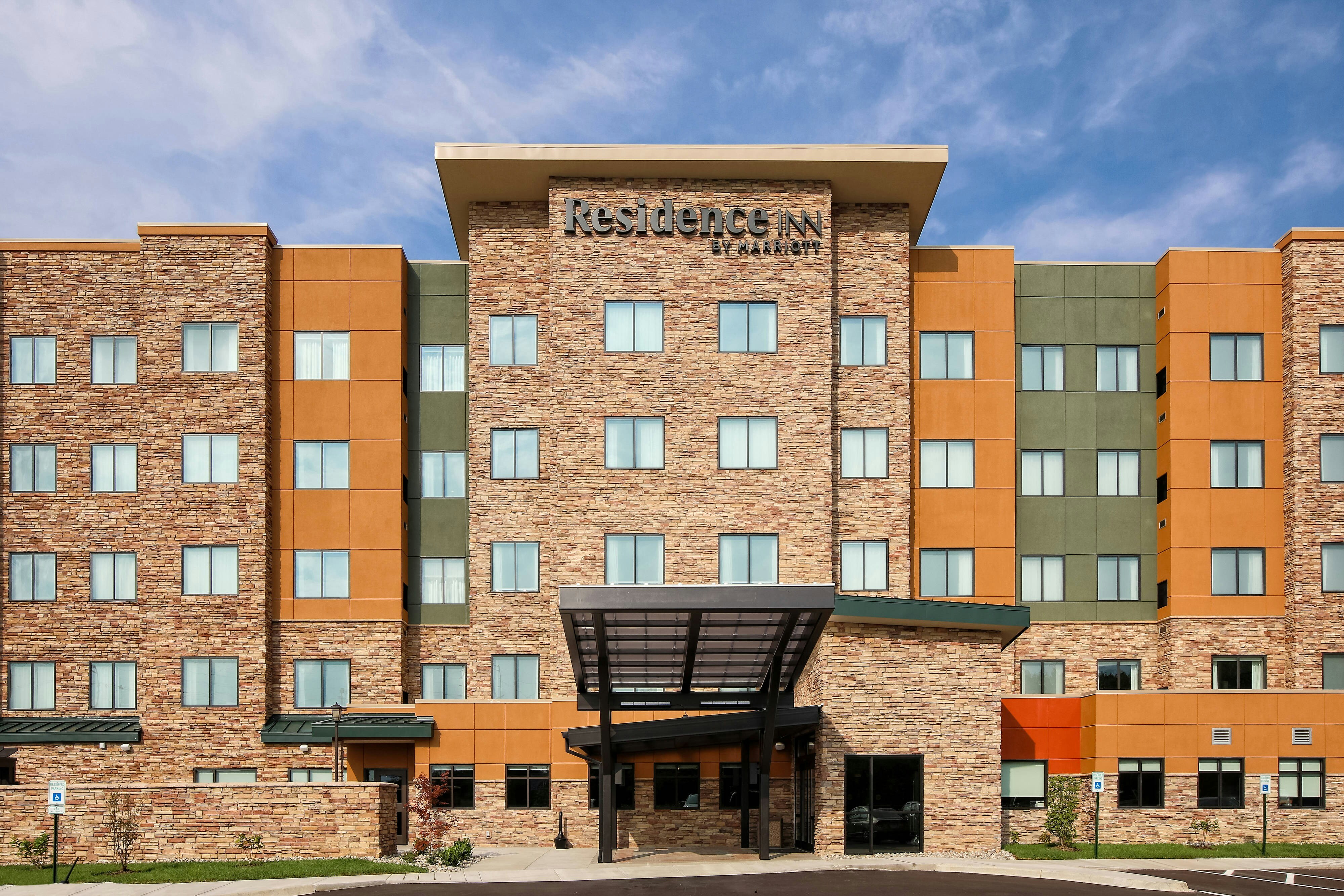 Residence Inn By Marriott Louisville East/Oxmoor 2/48