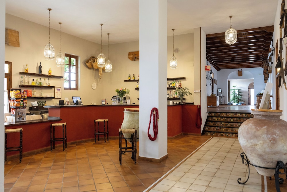 Hotel Villa Turistica de Priego 44/58