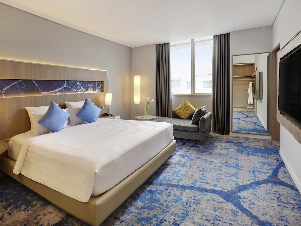 Novotel Jakarta Mangga Dua Square 12/71