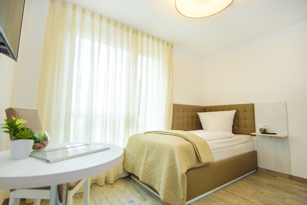 Hotel Filderhof 16/26