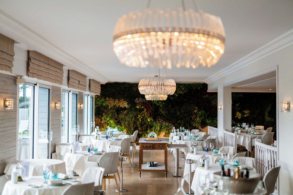 Castel Clara Thalasso Spa 28/50