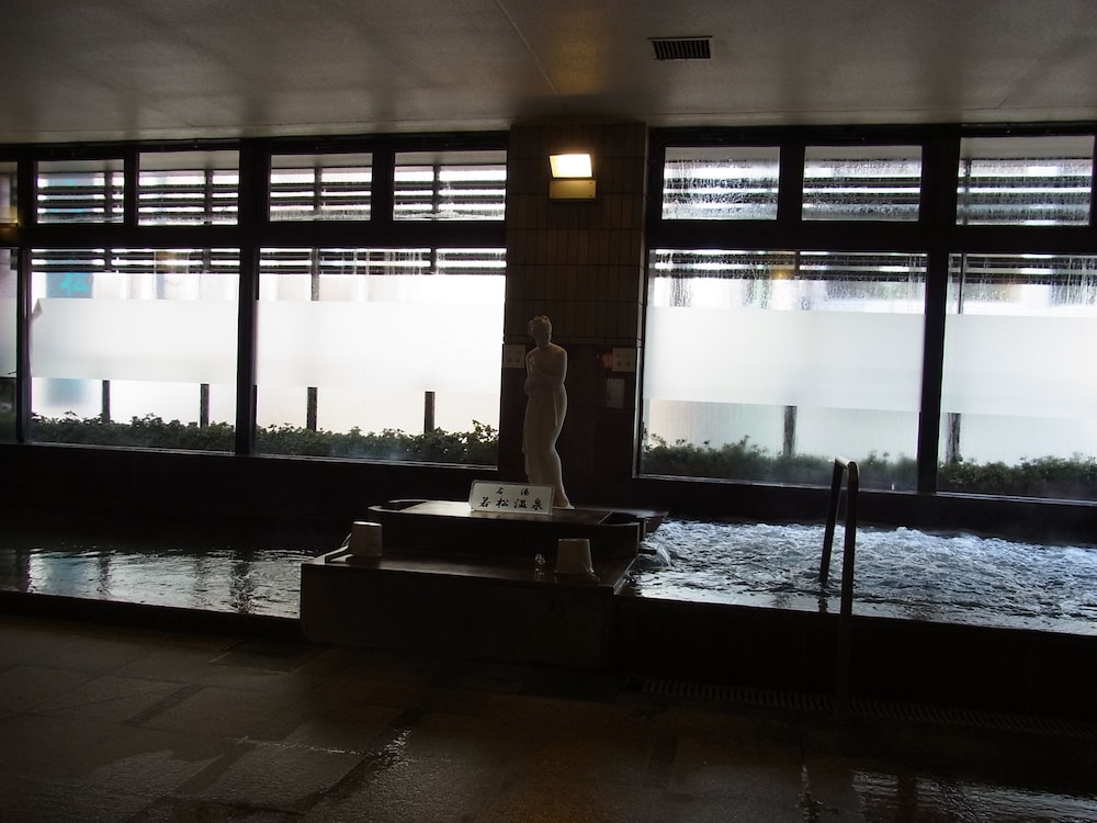 Kitami Pierson Hotel 37/57