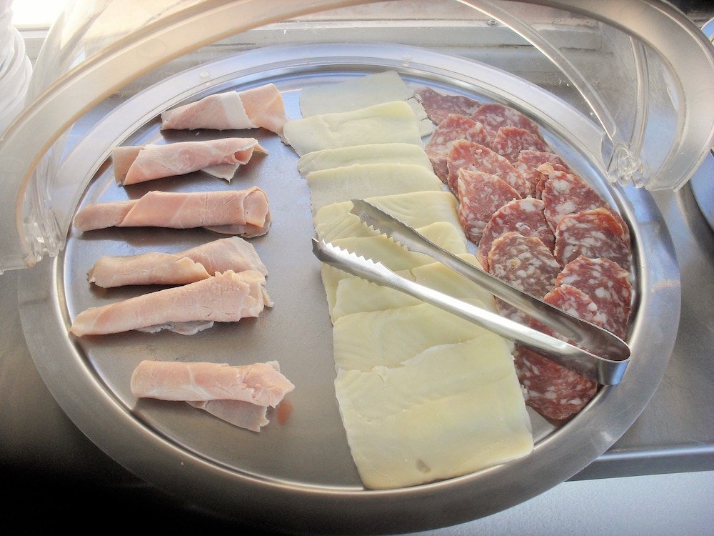 アレトゥーサ バカンツェ 写真3