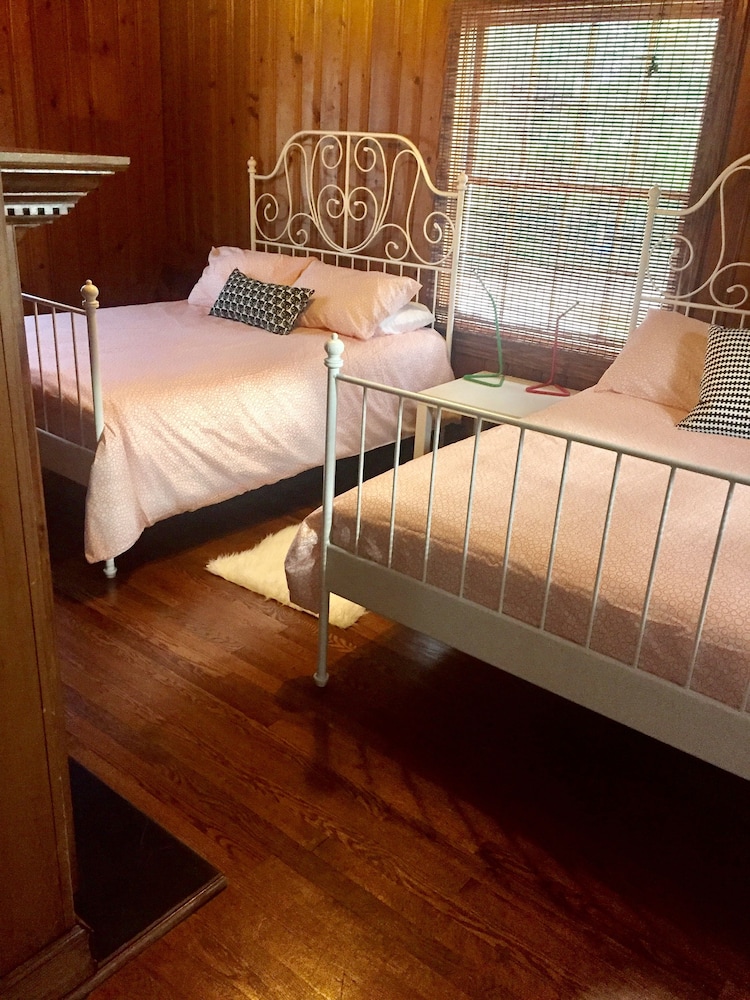 Swamp Rabbit Inn Travelers Rest 22/50