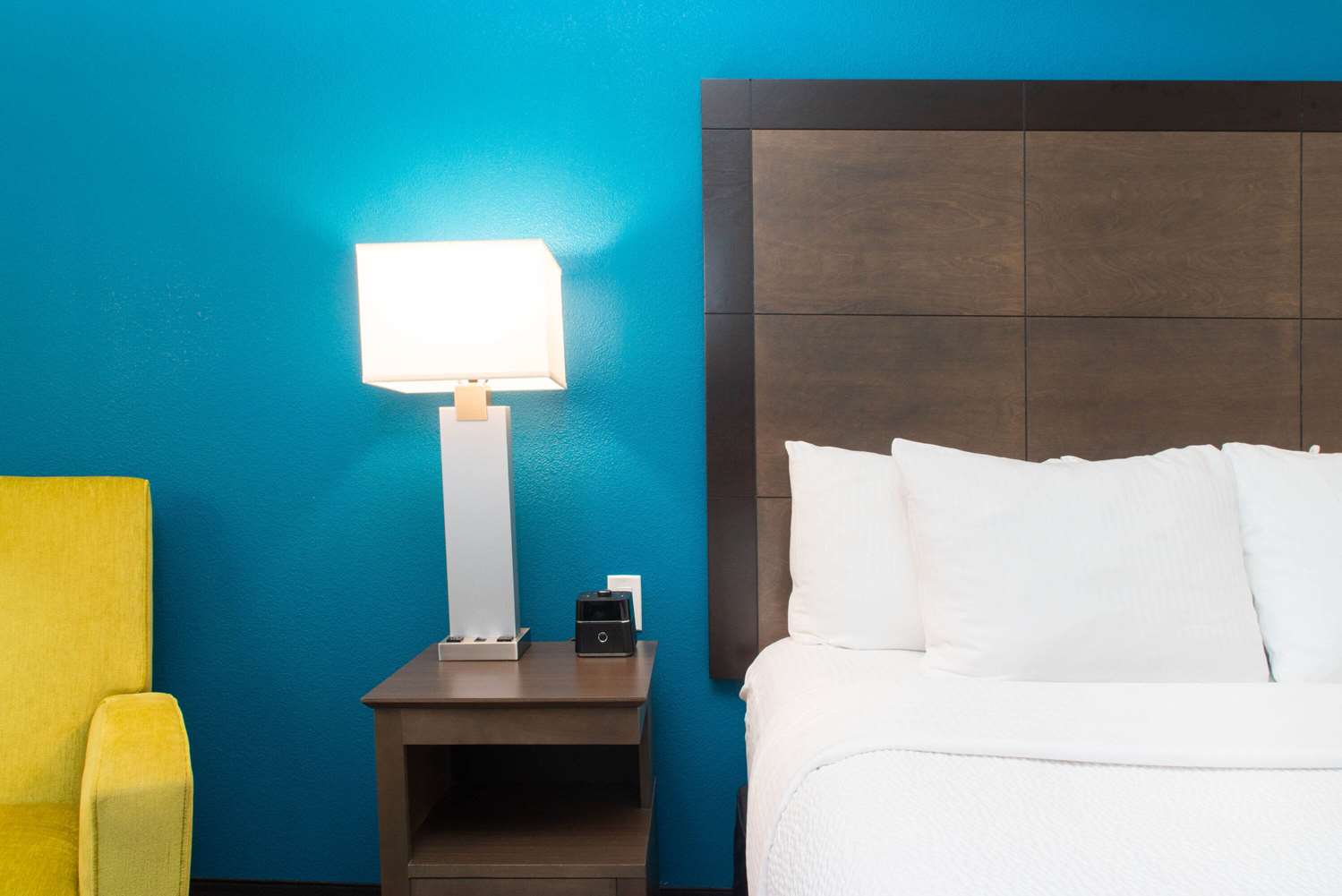 La Quinta Inn & Suites by Wyndham Tampa Brandon Regency Park 29/49