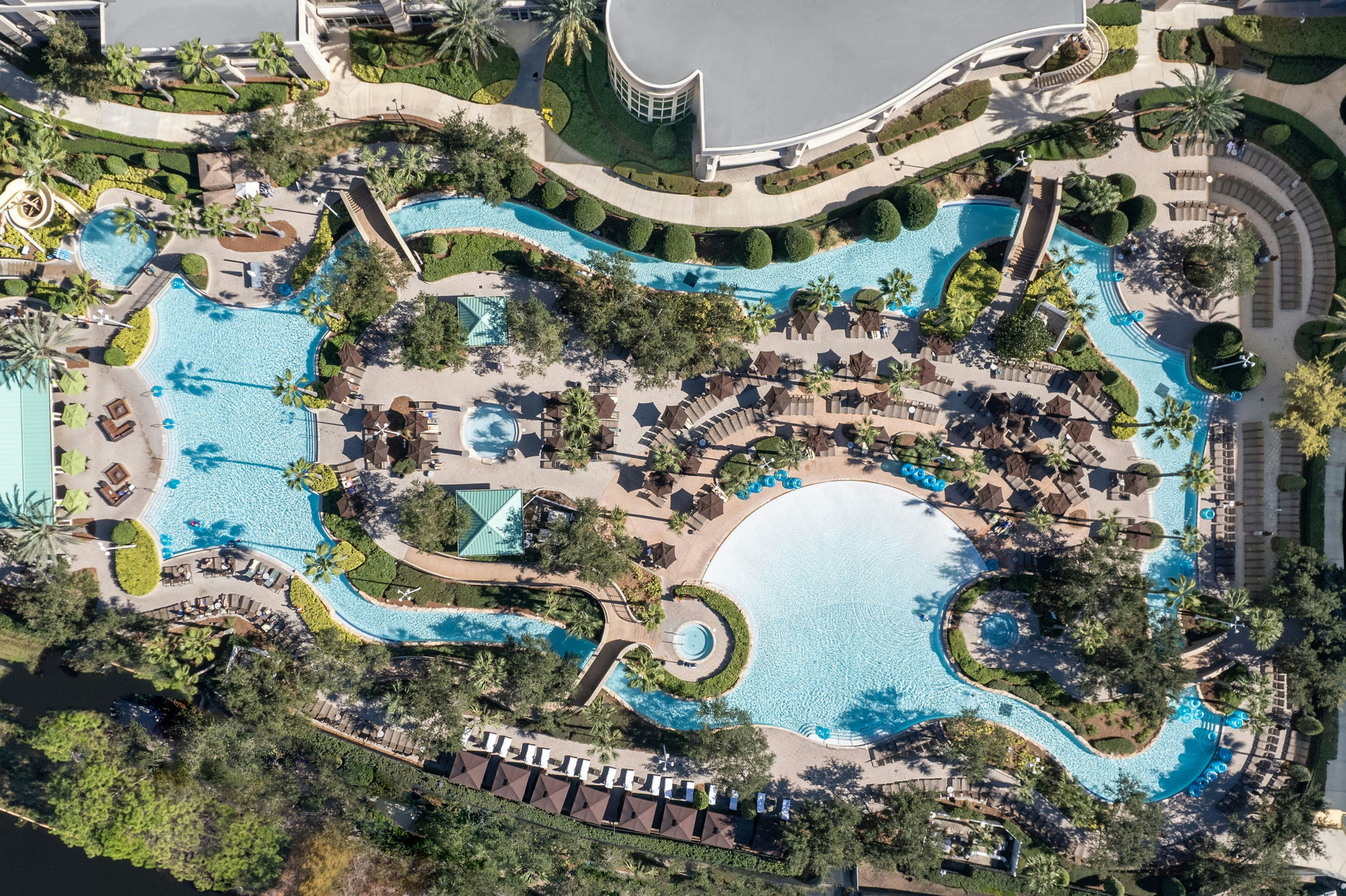 Signia by Hilton Orlando Bonnet Creek 70/78