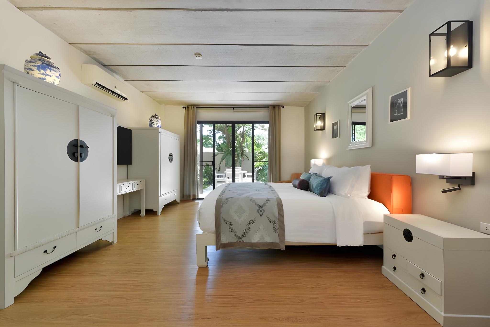 2 Bedrooms, Pool, Deluxe, Family, Suite