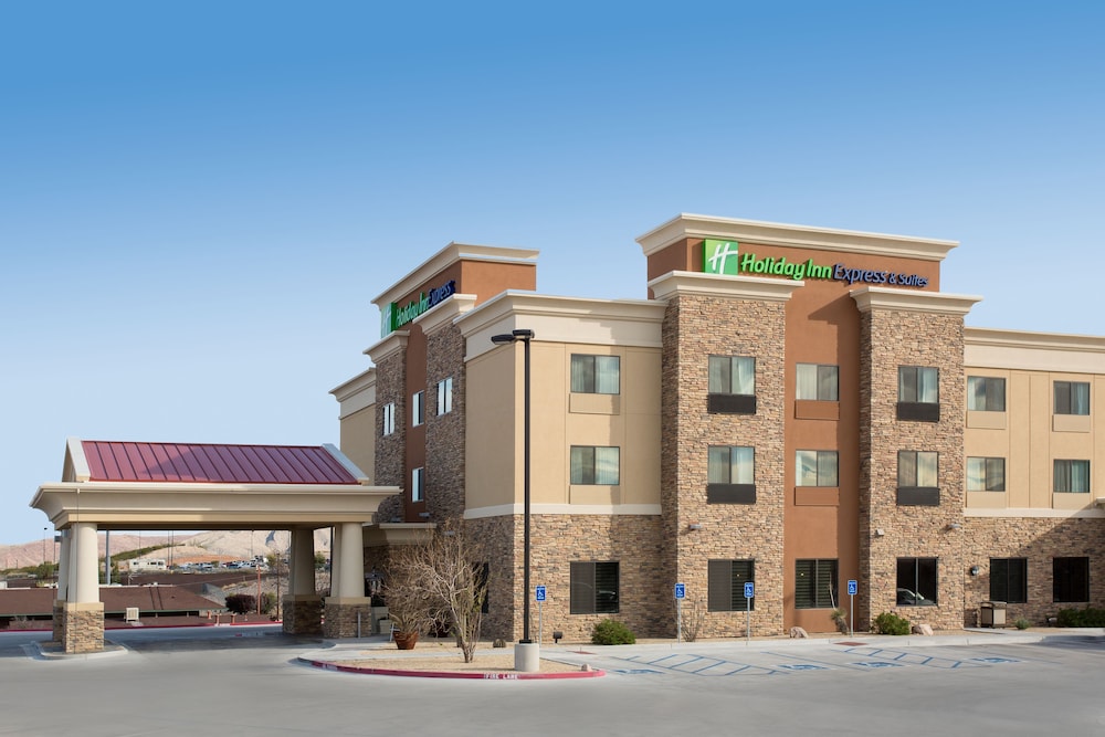 Holiday Inn Express Hotel Amp Suites Truth Or Consequences 1/76