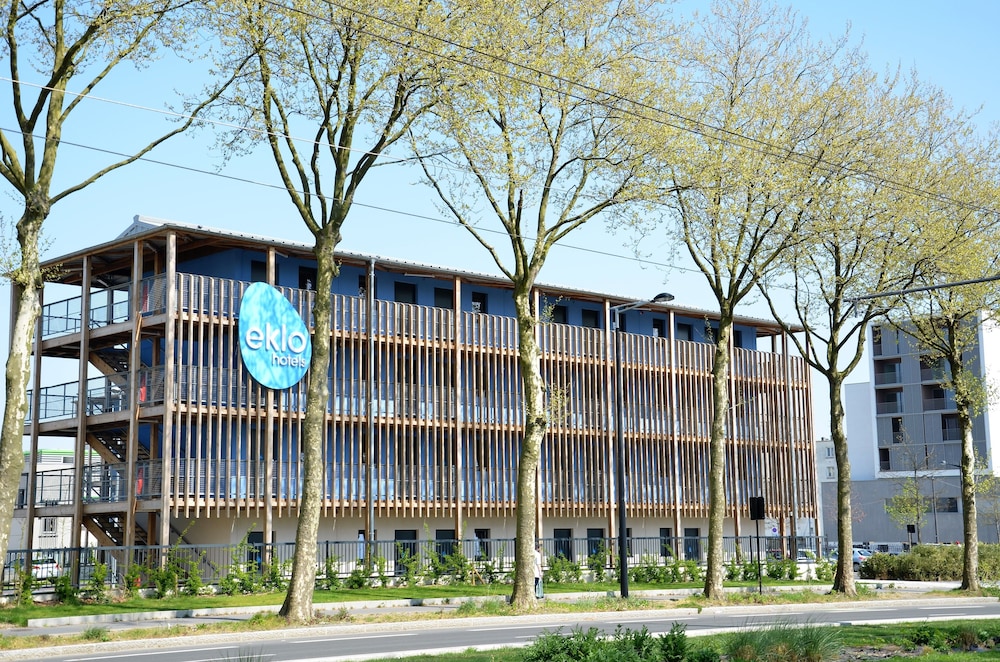 Eklo Le Havre Hotels 3/34