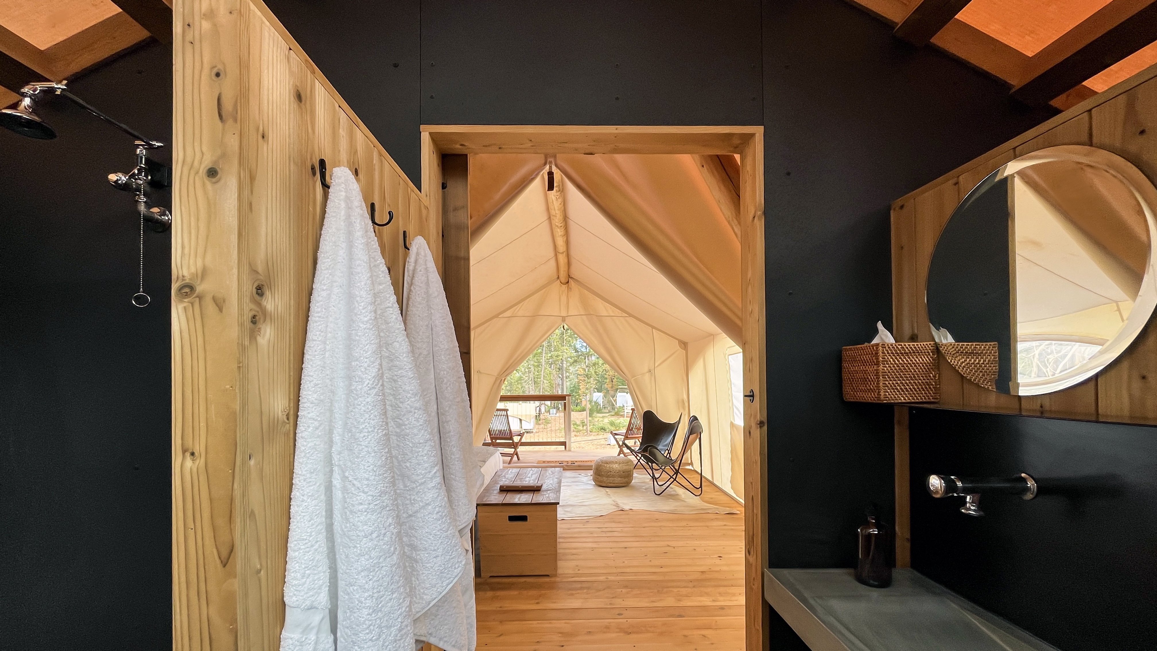 Under Canvas Yosemite 47/50