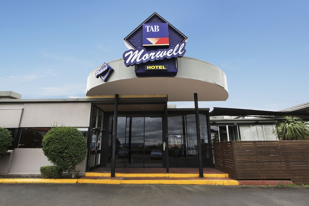 Nightcap at Morwell Hotel 1/50