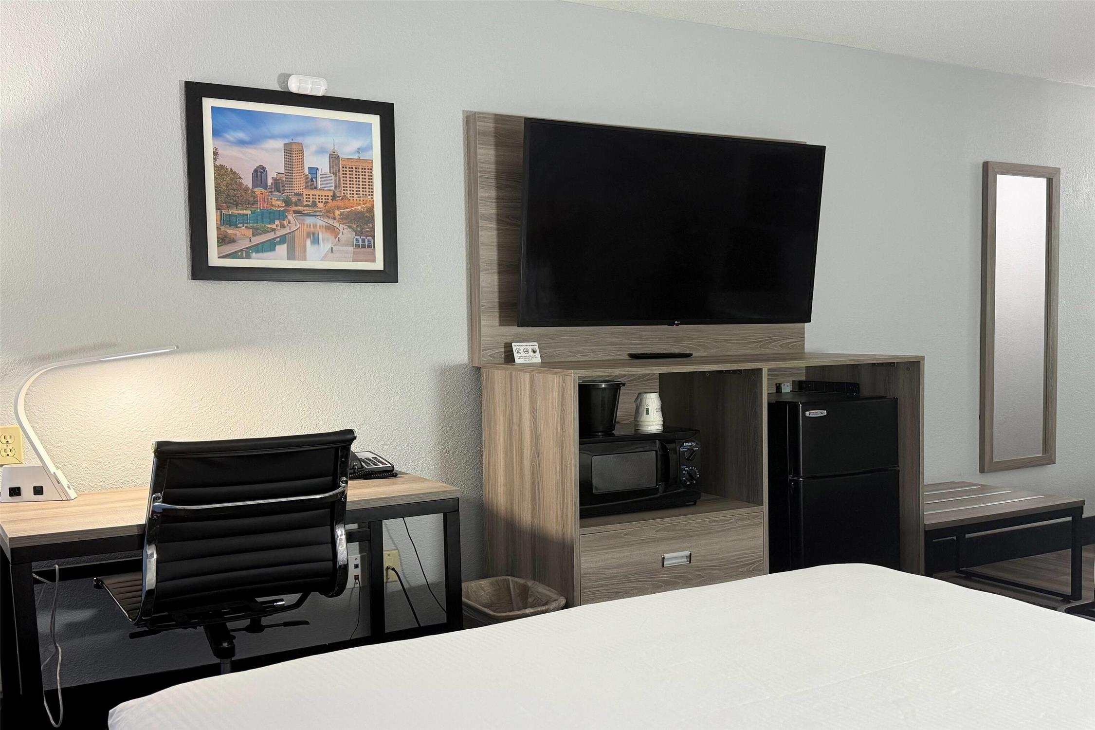Baymont By Wyndham Indianapolis South 34/40