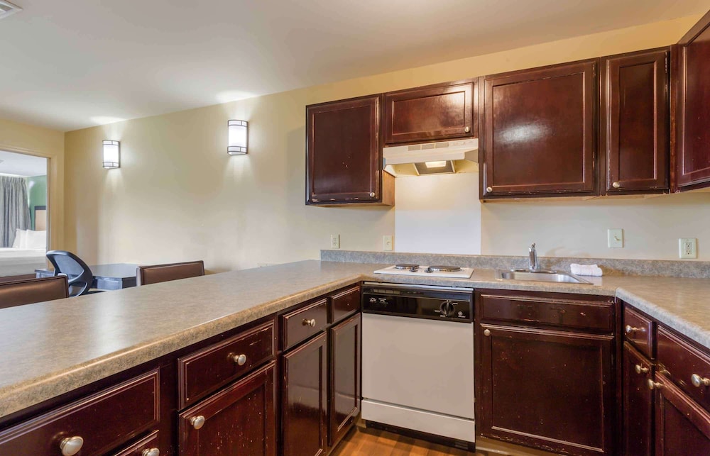 Extended Stay America Houston Med Ctr Nrg Pk Braeswood Blvd 49/50